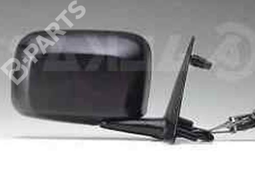 Used Right mirror VW GOLF II (19E, 1G1) 1.6 (75 hp) 8305157