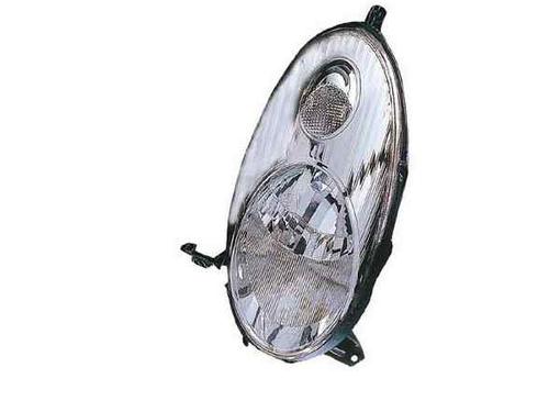 Used Right headlight NISSAN MICRA III (K12) [2002-2010]  8305104