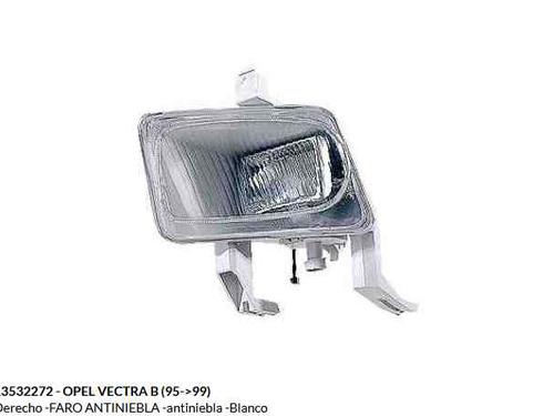 Used Right front fog light OPEL VECTRA B (J96) [1995-2004]  8305175