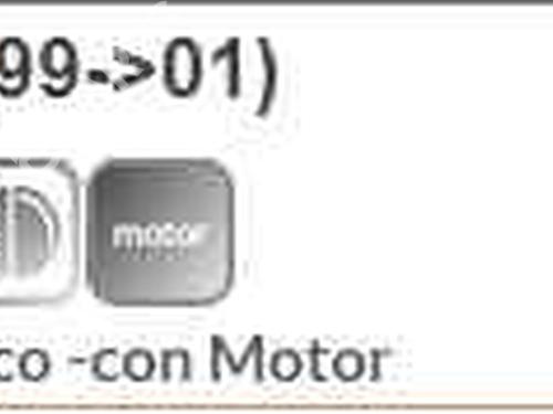 Left headlight BMW 3 Coupe (E46) 328 Ci | BP8305122C28 