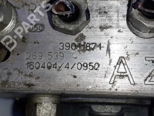 ABS pump OPEL CORSA E (X15) 1.4 (08, 68) | BP8309900M43 