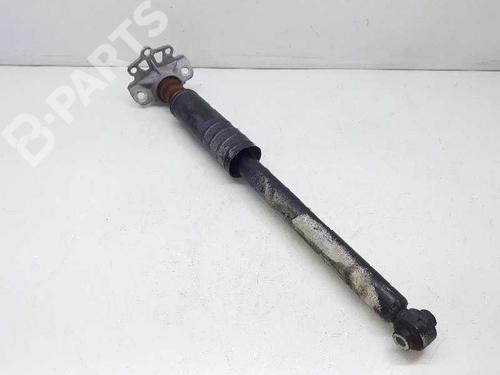 Used Left rear shock absorber OPEL CORSA E (X15) 1.4 (08, 68) (75 hp) 8309914