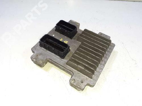 Engine control unit (ECU) OPEL CORSA E (X15) 1.4 (08, 68) | BP8309902M57 