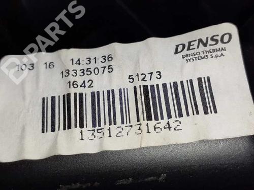 Used Heater blower motor OPEL CORSA E (X15) 1.4 (08, 68) (75 hp) 8309925