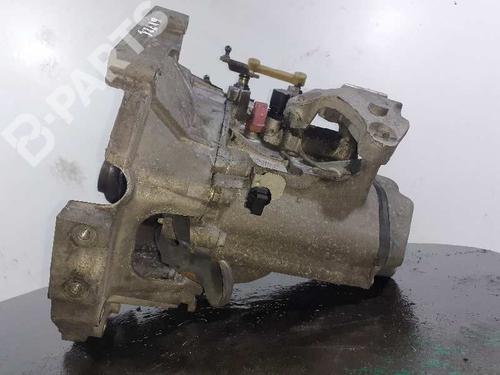 Used Gearbox PEUGEOT 207 (WA_, WC_) 1.4 16V (88 hp) 8314936