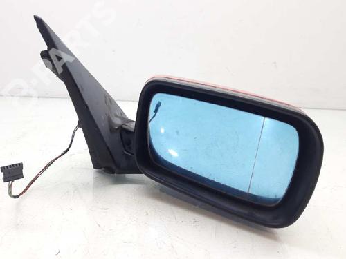 Right mirror BMW 3 (E46) 320 d | BP8314985C27 