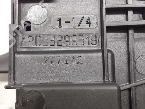 Ignition barrel RENAULT KOLEOS I (HY_) 2.0 dCi 4x4 (HY0K) | BP8300467M48 