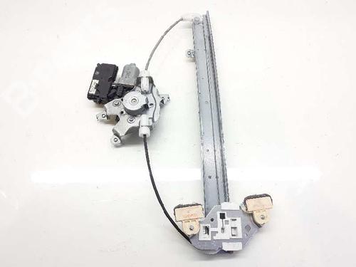 Used Rear left window mechanism RENAULT KOLEOS I (HY_) 2.0 dCi 4x4 (HY0K) (150 hp) 8300426