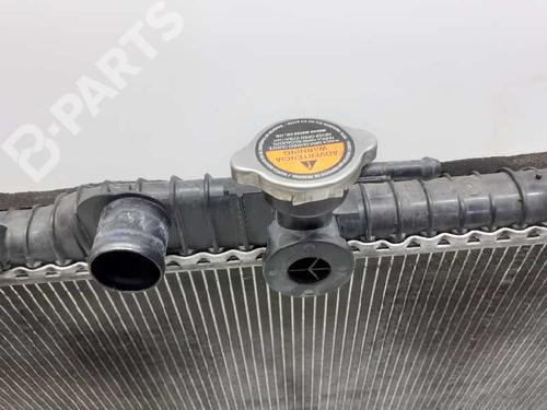 Radiateur RENAULT KOLEOS I (HY_) 2.0 dCi 4x4 (HY0K) (150 hp) 8300445