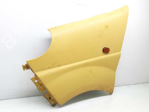 Left front fenders OPEL VIVARO A Van (X83) 2.0 CDTI (F7) | BP8314953C41 