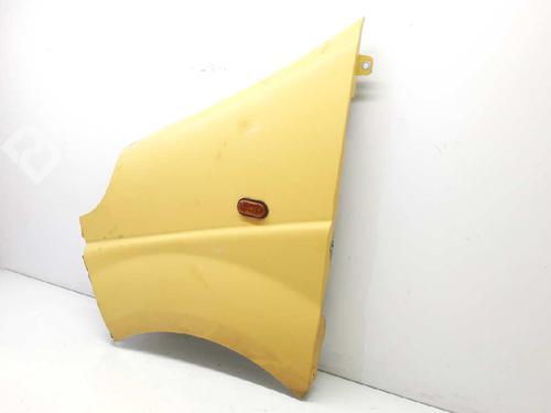 Left front fenders OPEL VIVARO A Van (X83) 2.0 CDTI (F7) | BP8314953C41 