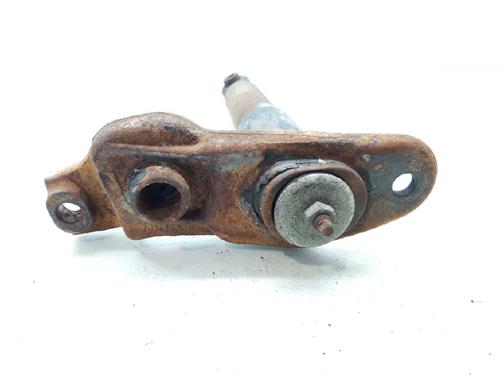 Right front shock absorber VW TRANSPORTER T4 Van (70A, 70H, 7DA, 7DH) 1.9 TD | BP8315003M17 