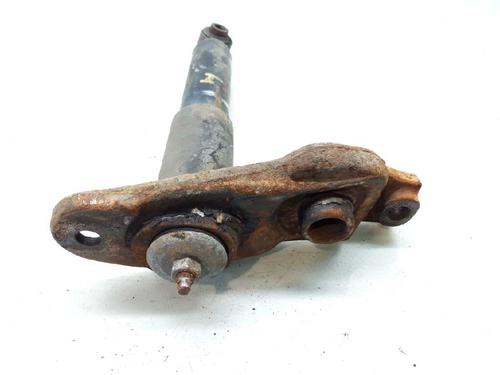 Used Left front shock absorber VW TRANSPORTER T4 Van (70A, 70H, 7DA, 7DH) 1.9 TD (68 hp) 8315005