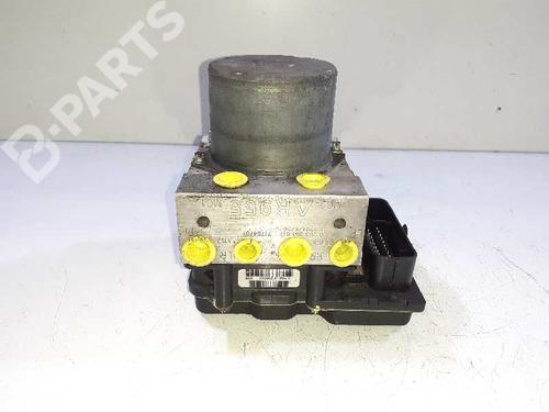 ABS pump ALFA ROMEO MITO (955_) 1.3 MultiJet (955AXP1A, 955AYC1A) | BP8309901M43 