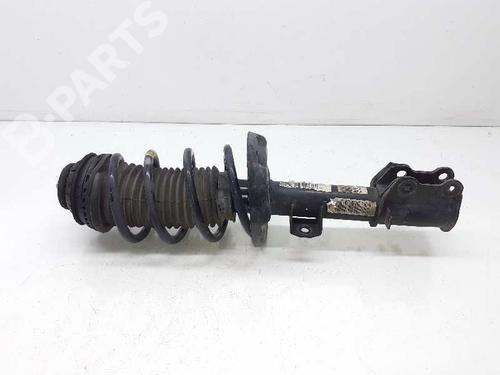 Right front shock absorber ALFA ROMEO MITO (955_) 1.3 MultiJet (955AXP1A, 955AYC1A) | BP8315002M17 