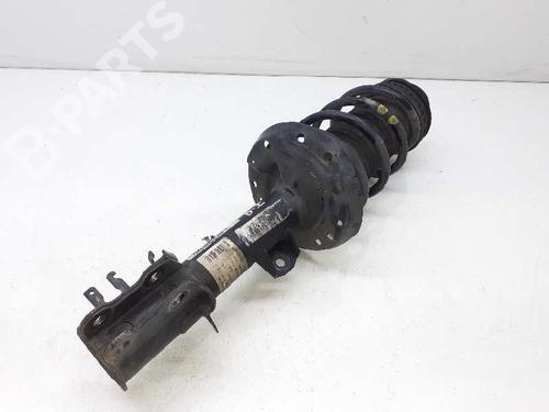 Left front shock absorber ALFA ROMEO MITO (955_) 1.3 MultiJet (955AXP1A, 955AYC1A) | BP8315004M16 