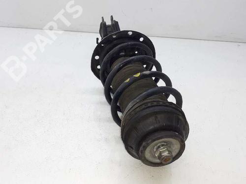 Left front shock absorber ALFA ROMEO MITO (955_) 1.3 MultiJet (955AXP1A, 955AYC1A) | BP8315004M16 