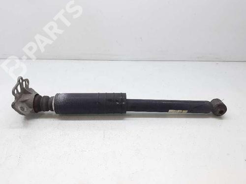 Used Right rear shock absorber ALFA ROMEO MITO (955_) 1.3 MultiJet (955AXP1A, 955AYC1A) (95 hp) 8315006