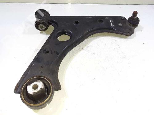 Right front suspension arm ALFA ROMEO MITO (955_) 1.3 MultiJet (955AXP1A, 955AYC1A) | BP8315009M13 