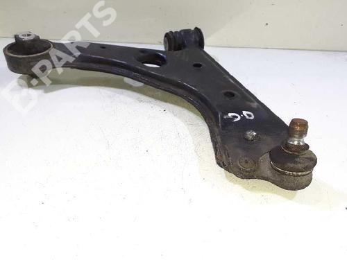 Right front suspension arm ALFA ROMEO MITO (955_) 1.3 MultiJet (955AXP1A, 955AYC1A) | BP8315009M13 