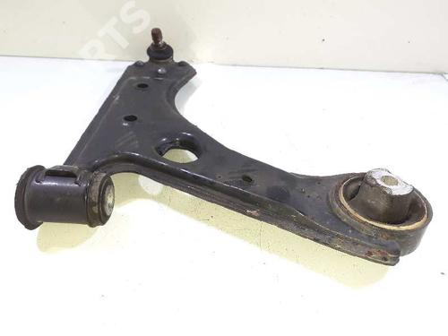 Used Right front suspension arm ALFA ROMEO MITO (955_) 1.3 MultiJet (955AXP1A, 955AYC1A) (95 hp) 8315009