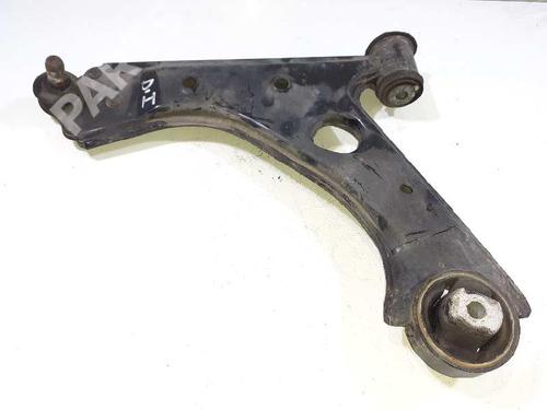 Used Left front suspension arm ALFA ROMEO MITO (955_) 1.3 MultiJet (955AXP1A, 955AYC1A) (95 hp) 8315010