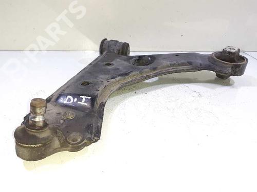 Left front suspension arm ALFA ROMEO MITO (955_) 1.3 MultiJet (955AXP1A, 955AYC1A) | BP8315010M12 