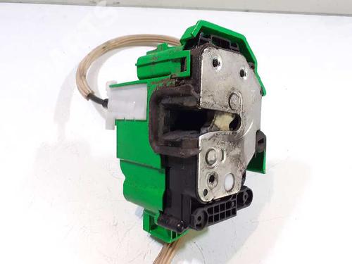 Used Front right lock ALFA ROMEO MITO (955_) 1.3 MultiJet (955AXP1A, 955AYC1A) (95 hp) 8315014
