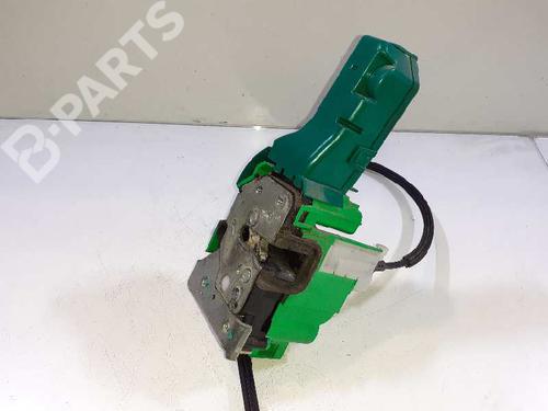 Cerradura puerta delantera izquierda ALFA ROMEO MITO (955_) 1.3 MultiJet (955AXP1A, 955AYC1A) (95 hp) 50522855