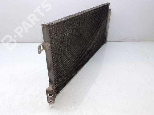 AC radiator ALFA ROMEO MITO (955_) 1.3 MultiJet (955AXP1A, 955AYC1A) | BP8314969M32 