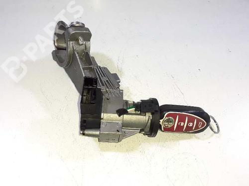 Ignition barrel ALFA ROMEO MITO (955_) 1.3 MultiJet (955AXP1A, 955AYC1A) | BP8309921M48 