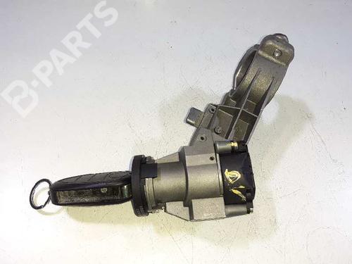 Ignition barrel ALFA ROMEO MITO (955_) 1.3 MultiJet (955AXP1A, 955AYC1A) | BP8309921M48 