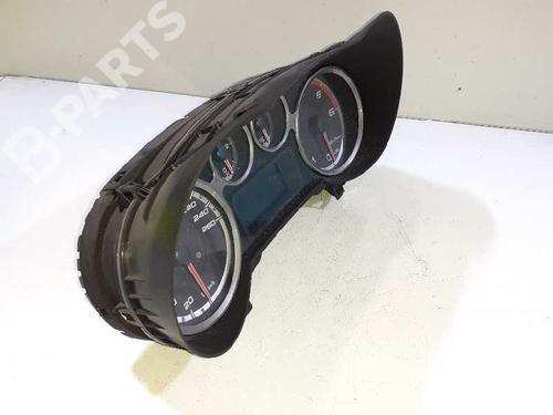Instrument cluster ALFA ROMEO MITO (955_) 1.3 MultiJet (955AXP1A, 955AYC1A) | BP8314990C47 