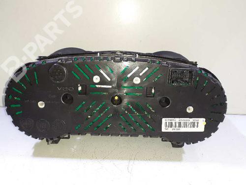 Instrument cluster ALFA ROMEO MITO (955_) 1.3 MultiJet (955AXP1A, 955AYC1A) | BP8314990C47 