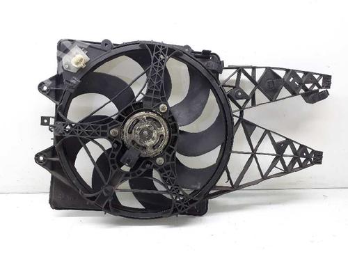 Radiator fan ALFA ROMEO MITO (955_) 1.3 MultiJet (955AXP1A, 955AYC1A) | BP8315018M35 