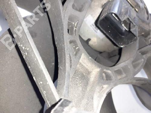 Used Radiator fan ALFA ROMEO MITO (955_) 1.3 MultiJet (955AXP1A, 955AYC1A) (95 hp) 8315018