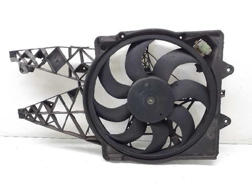 Radiator fan ALFA ROMEO MITO (955_) 1.3 MultiJet (955AXP1A, 955AYC1A) | BP8315018M35 