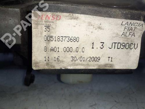 Radiator fan ALFA ROMEO MITO (955_) 1.3 MultiJet (955AXP1A, 955AYC1A) | BP8315018M35 