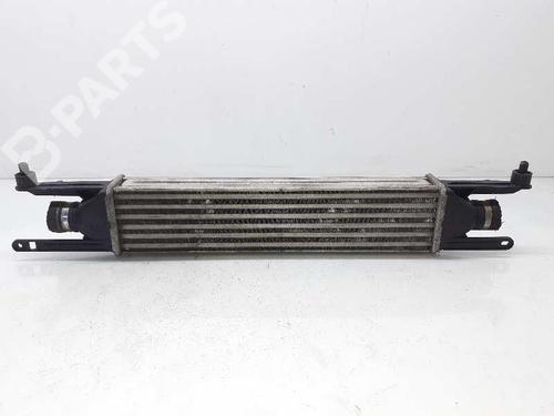 Intercooler ALFA ROMEO MITO (955_) 1.3 MultiJet (955AXP1A, 955AYC1A) | BP8314977M30 