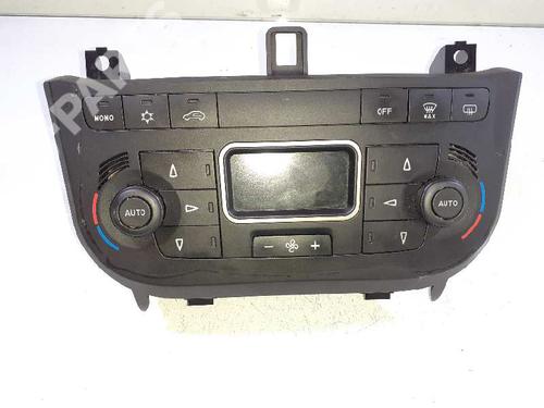 Climate control ALFA ROMEO MITO (955_) 1.3 MultiJet (955AXP1A, 955AYC1A) | BP8315023I5 