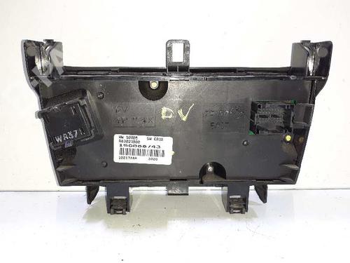 Climate control ALFA ROMEO MITO (955_) 1.3 MultiJet (955AXP1A, 955AYC1A) | BP8315023I5 