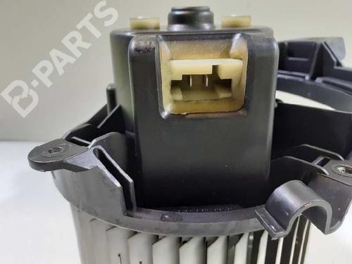 Heater blower motor ALFA ROMEO MITO (955_) 1.3 MultiJet (955AXP1A, 955AYC1A) | BP8315028M62 
