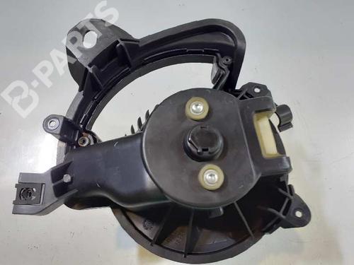 Heater blower motor ALFA ROMEO MITO (955_) 1.3 MultiJet (955AXP1A, 955AYC1A) | BP8315028M62 