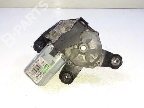 Rear wiper motor ALFA ROMEO MITO (955_) 1.3 MultiJet (955AXP1A, 955AYC1A) | BP8315030M102 