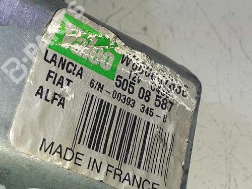 Rear wiper motor ALFA ROMEO MITO (955_) 1.3 MultiJet (955AXP1A, 955AYC1A) | BP8315030M102 