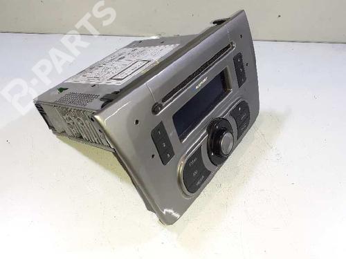 Radio ALFA ROMEO MITO (955_) 1.3 MultiJet (955AXP1A, 955AYC1A) | BP8309909E6 