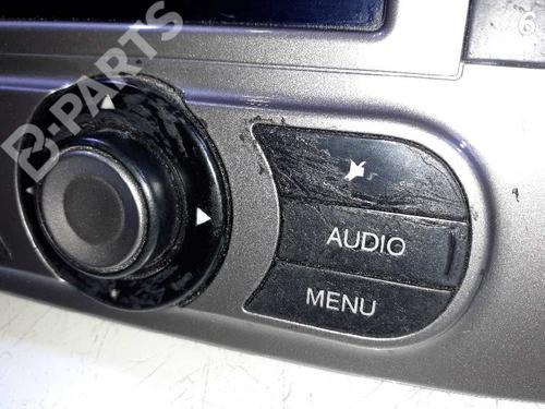 Radio ALFA ROMEO MITO (955_) 1.3 MultiJet (955AXP1A, 955AYC1A) | BP8309909E6 
