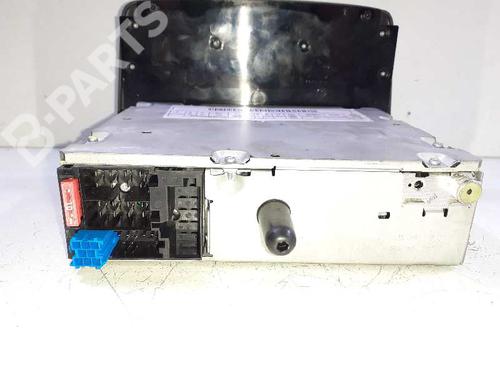 Radio ALFA ROMEO MITO (955_) 1.3 MultiJet (955AXP1A, 955AYC1A) | BP8309909E6 