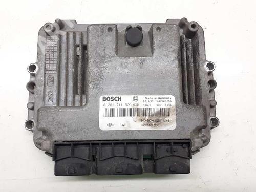 Used Engine control unit (ECU) RENAULT TRAFIC II Van (FL) [2001-2025]  8320886