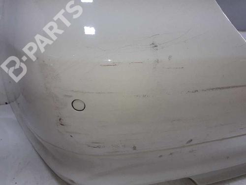 Bumper achter BMW 3 (E90) 320 d (163 hp) 8320846